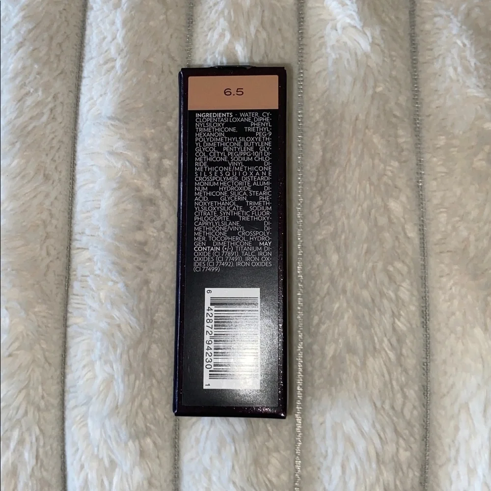 SURRATT DEW DROP FOUNDATION 6.5 Medium / Beige